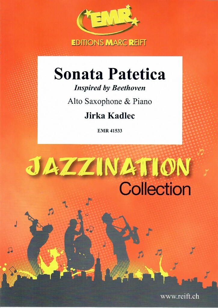 Sonata Patetica